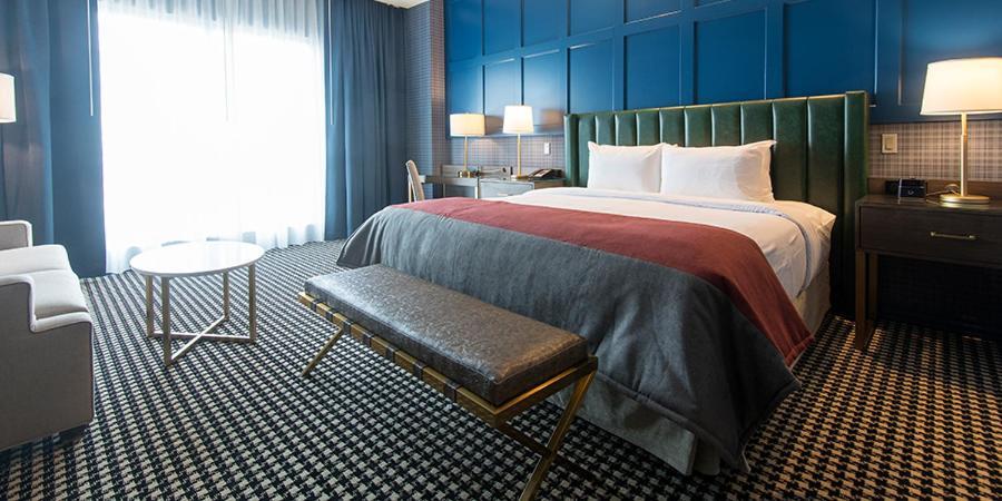 Oak Grove Racing Gaming & Hotel Exteriér fotografie